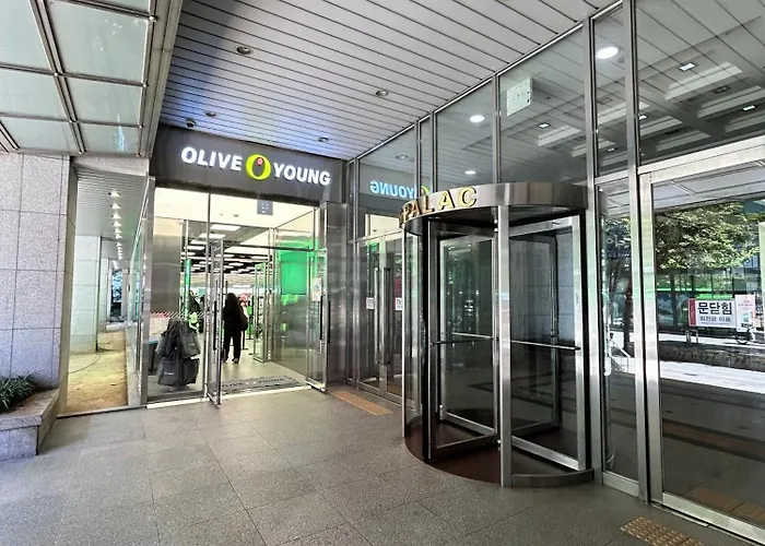 Direct Elevator To Hongdae Station, New By 13yr Superhost 아파트 서울특별시
