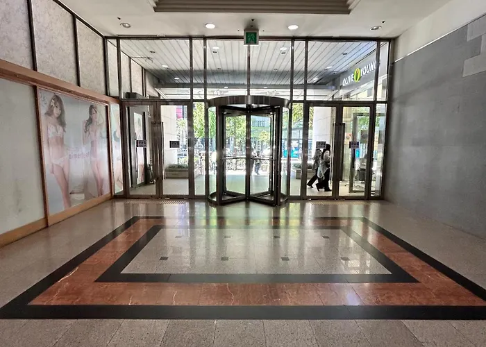 아파트 Direct Elevator To Hongdae Station, New By 13yr Superhost 서울특별시