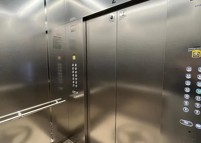 아파트 Direct Elevator To Hongdae Station, New By 13yr Superhost *