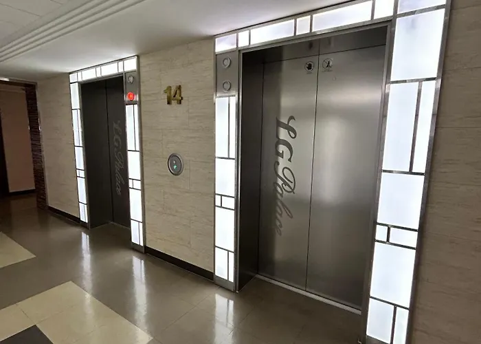 Direct Elevator To Hongdae Station, New By 13yr Superhost 서울특별시