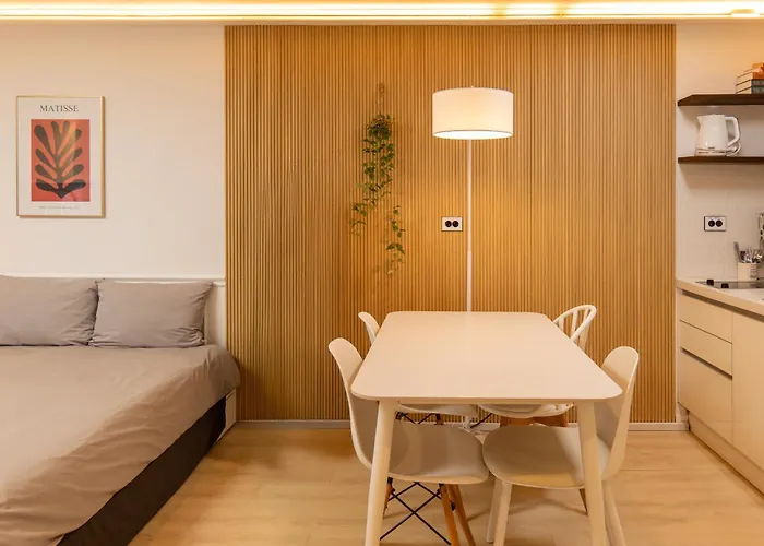 아파트 Direct Elevator To Hongdae Station, New By 13yr Superhost 서울특별시