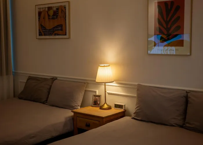 Direct Elevator To Hongdae Station, New By 13yr Superhost *