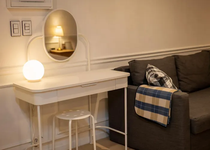 아파트 Direct Elevator To Hongdae Station, New By 13yr Superhost