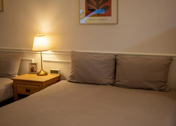 Direct Elevator To Hongdae Station, New By 13yr Superhost 아파트 *