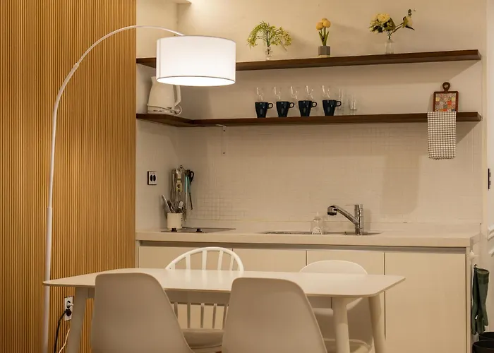 아파트 Direct Elevator To Hongdae Station, New By 13yr Superhost 서울특별시
