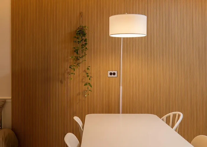 아파트 Direct Elevator To Hongdae Station, New By 13yr Superhost 서울특별시
