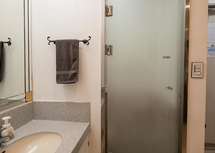 Direct Elevator To Hongdae Station, New By 13yr Superhost *
