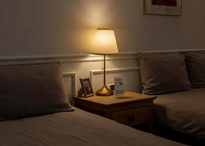 아파트 Direct Elevator To Hongdae Station, New By 13yr Superhost *