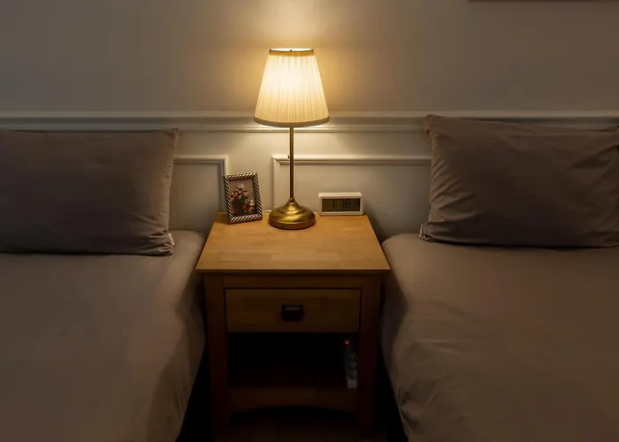 Direct Elevator To Hongdae Station, New By 13yr Superhost 아파트 *