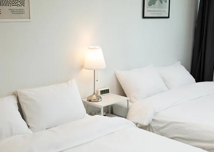 아파트 Direct Elevator To Hongdae Station, New By 13yr Superhost *