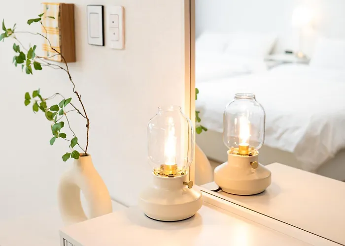Direct Elevator To Hongdae Station, New By 13yr Superhost 아파트 *