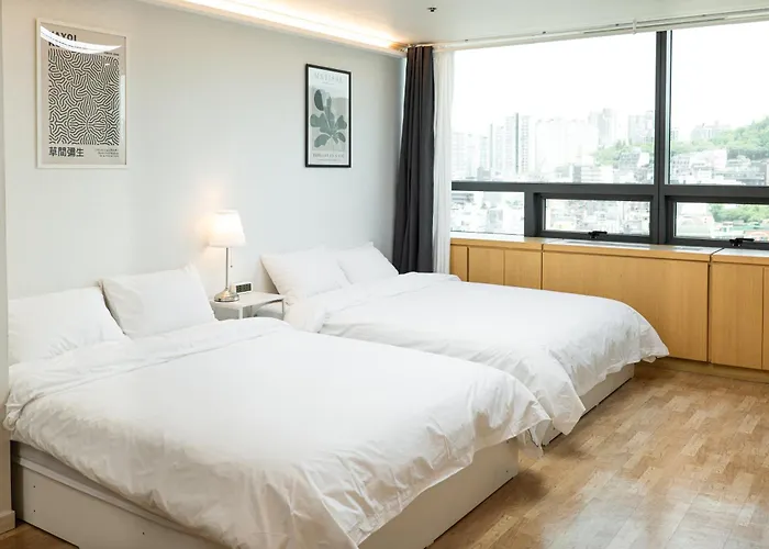 아파트 Direct Elevator To Hongdae Station, New By 13yr Superhost