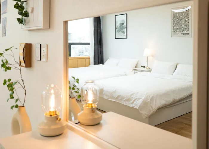 Direct Elevator To Hongdae Station, New By 13yr Superhost * 서울특별시