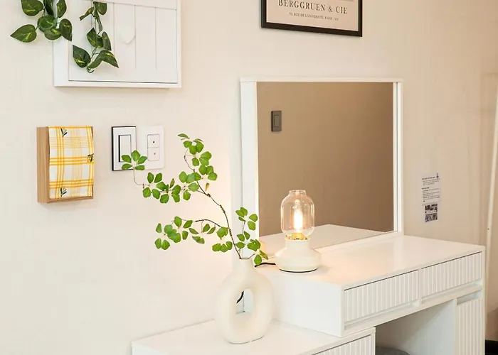 Direct Elevator To Hongdae Station, New By 13yr Superhost *